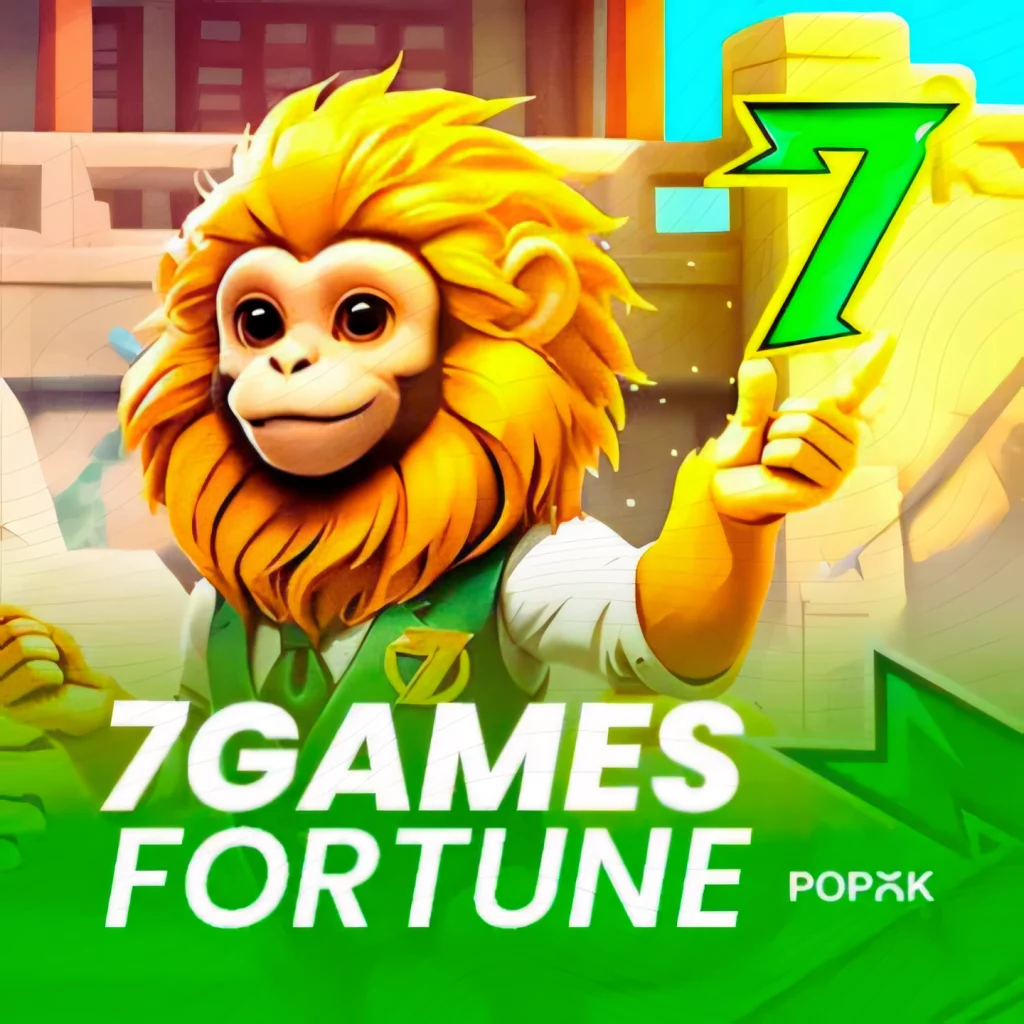7games-fortune