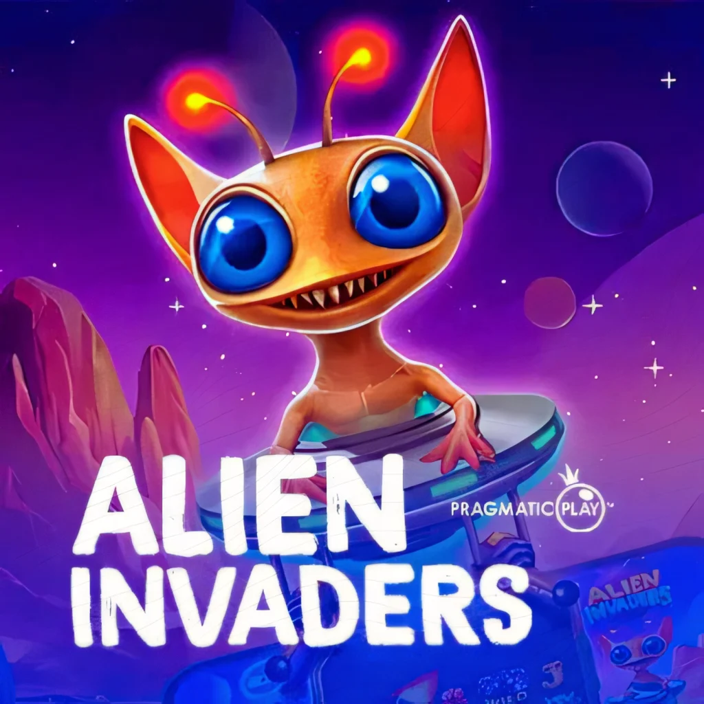 alien-invaders