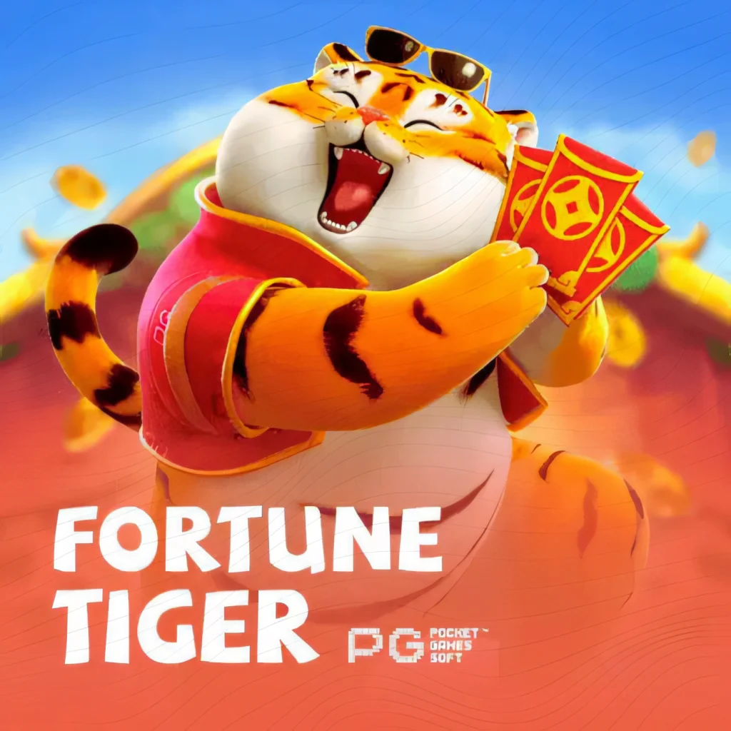fortune-tiger