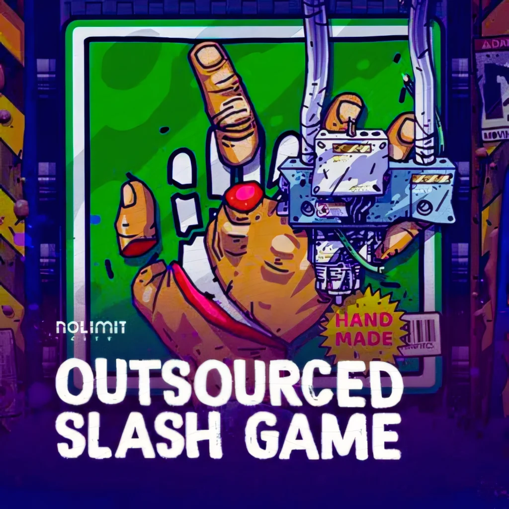 outsourced